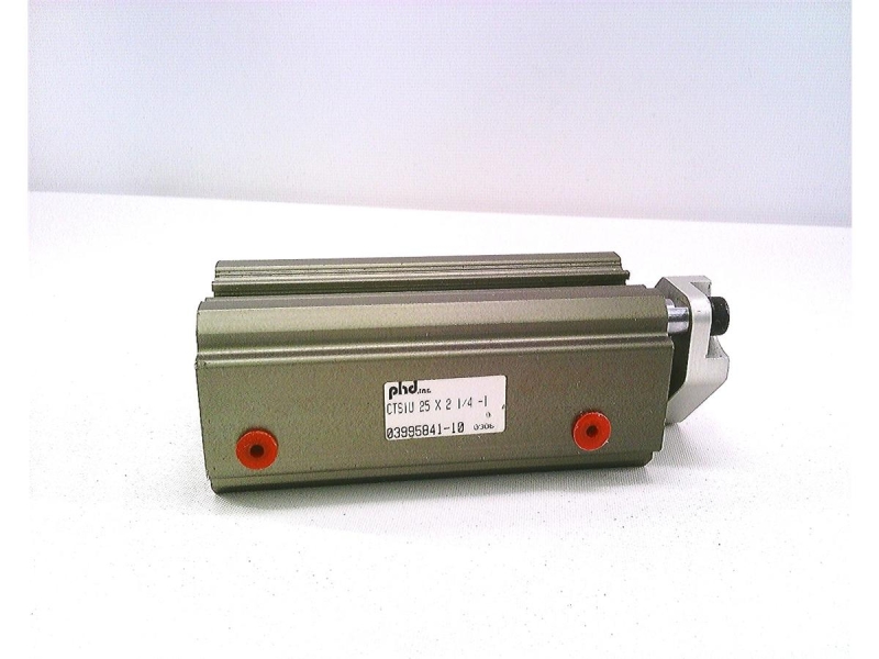 PHD INC CTSU1U-25X2-1/4-I