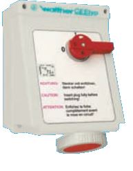 AE110304 by WALTHER ELECTRIC