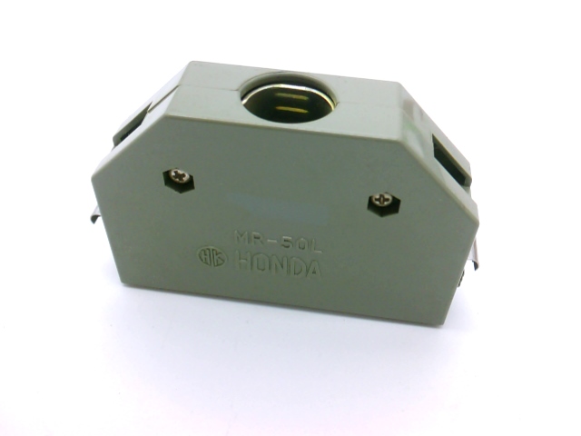 HONDA MR-50L