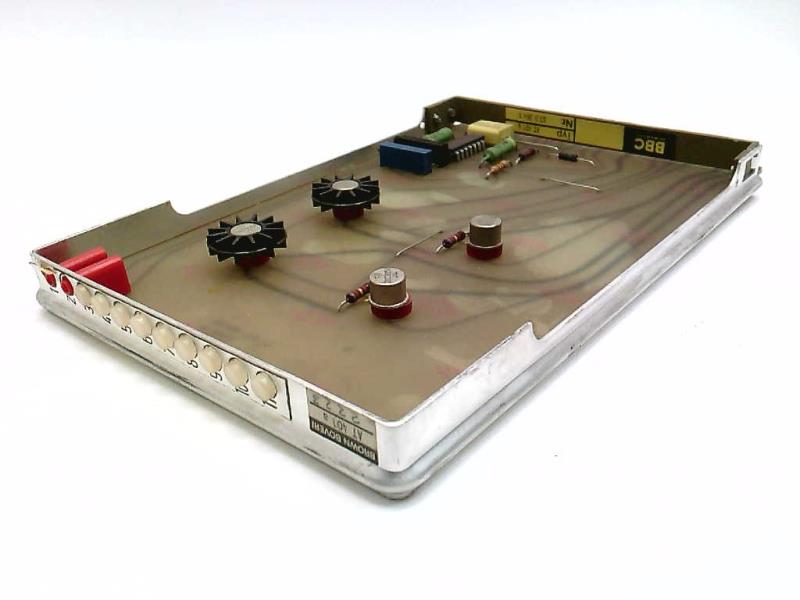 ASEA BROWN BOVERI AT-401-A