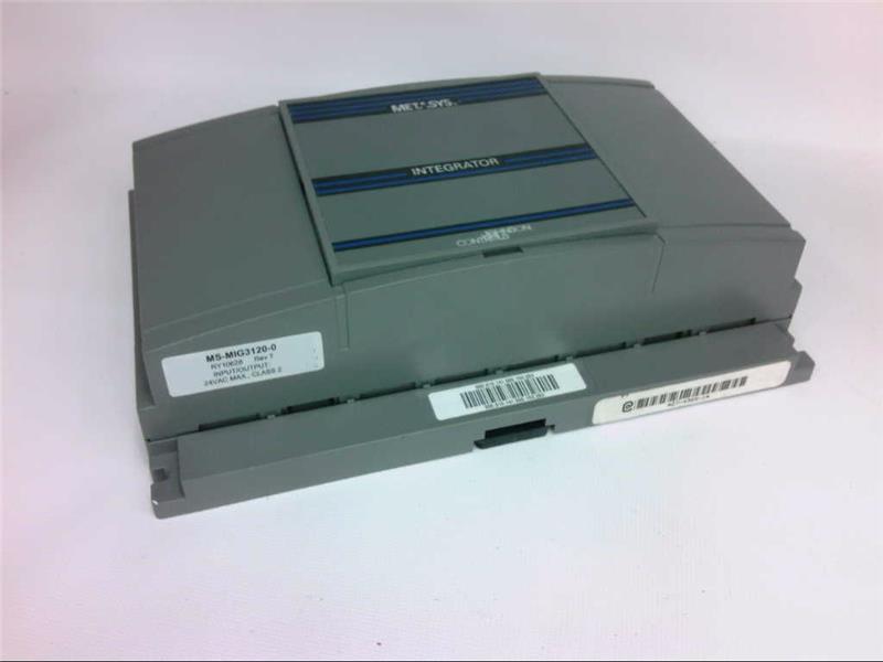 JOHNSON CONTROLS MS-MIG3120-0