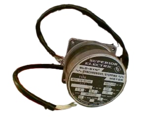 DANAHER MOTION M091-FD-6110B