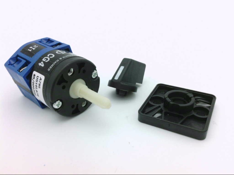 KRAUS & NAIMER CG4A795600E