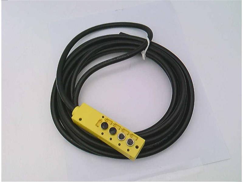 MOLEX BEY401P-FBP-05