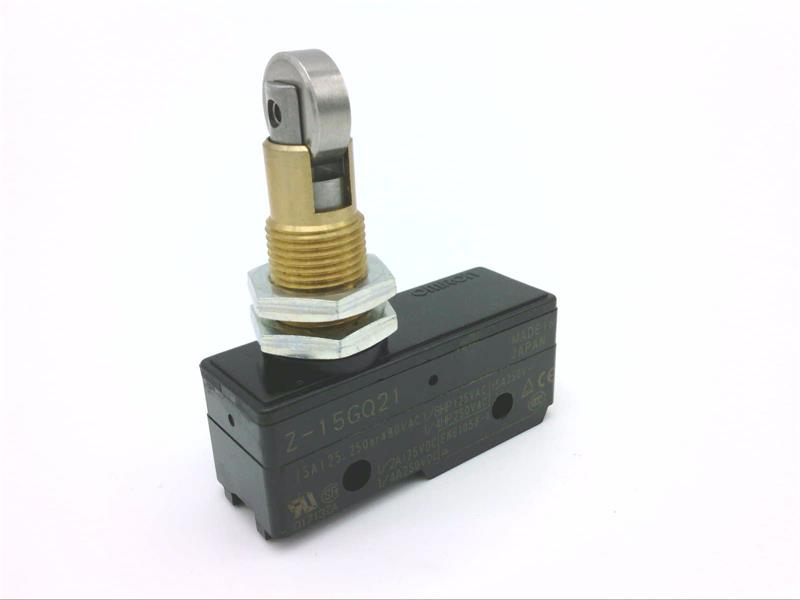 OMRON Z-15GQ21