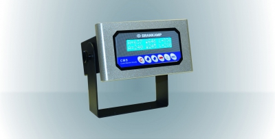 MARPOSS CMS 100-1K MAC