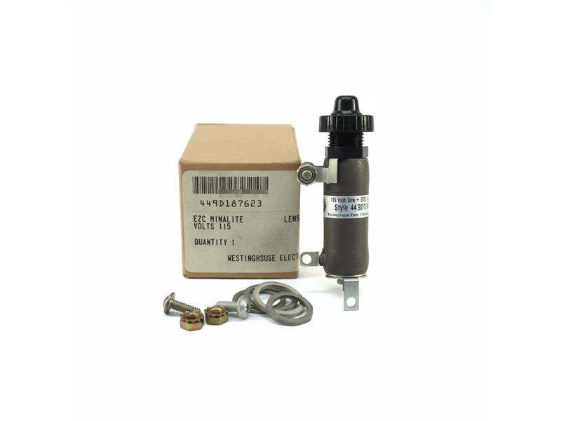 WESTINGHOUSE 449D187G23