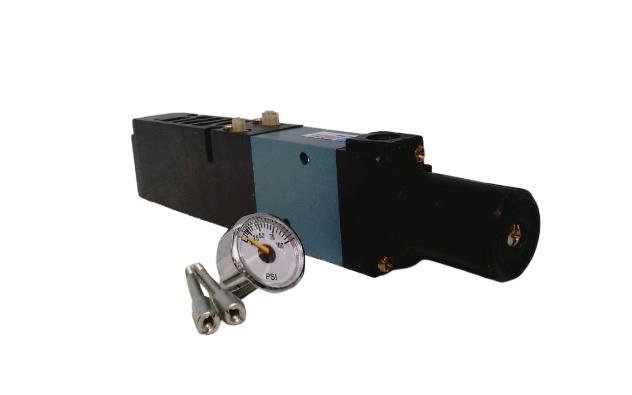 MAC VALVES INC PR92C-KACB