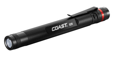 COAST PRODUCTS G20