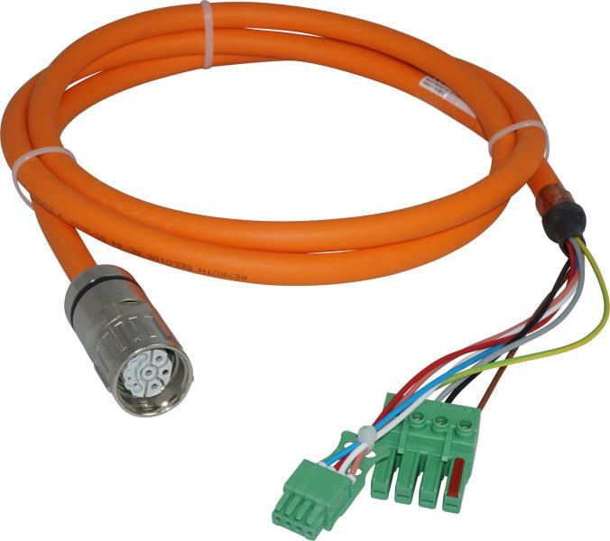 BOSCH RL2-046FBB-NN-030,0