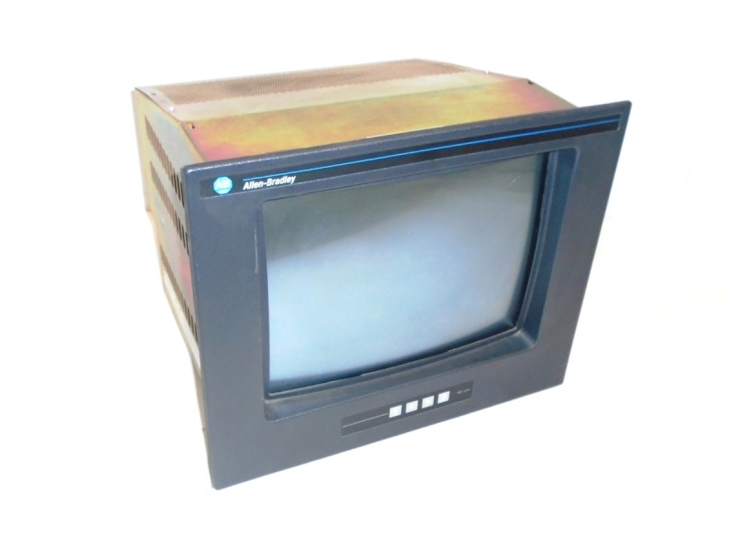 ALLEN BRADLEY 6159-AAAZAZZAZZ