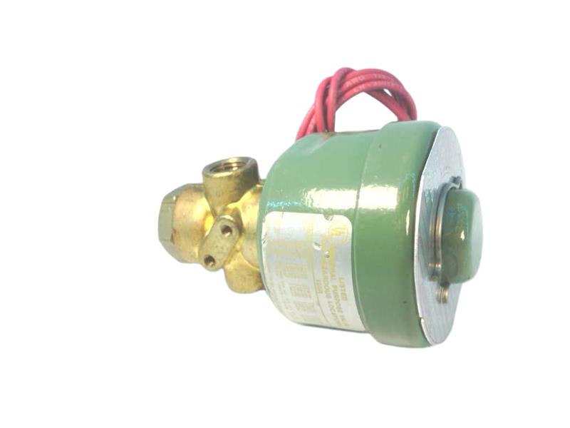 ASCO 8320B175-120