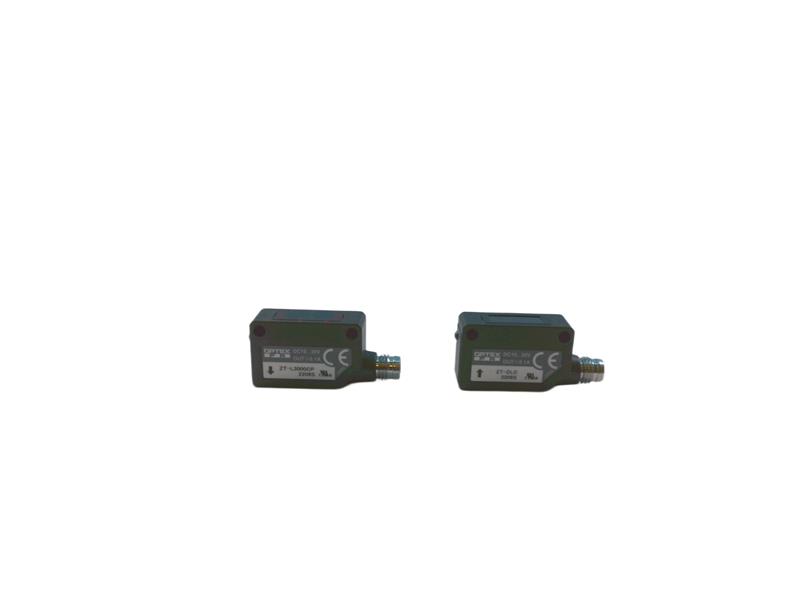 OPTEX ZT-L3000CP