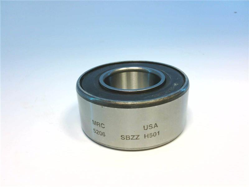 5206SBZZ-H501 by SKF