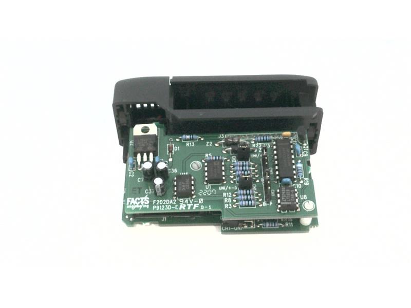 AUTOMATION DIRECT F2-02DA-2