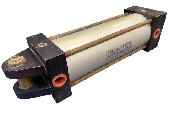 NORGREN A1277C1-3.25X8