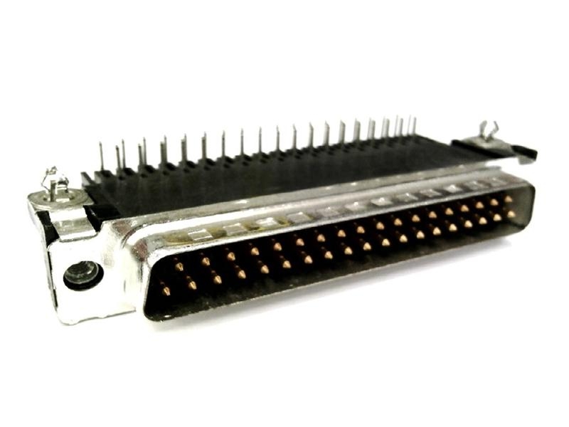 TE CONNECTIVITY 9645A