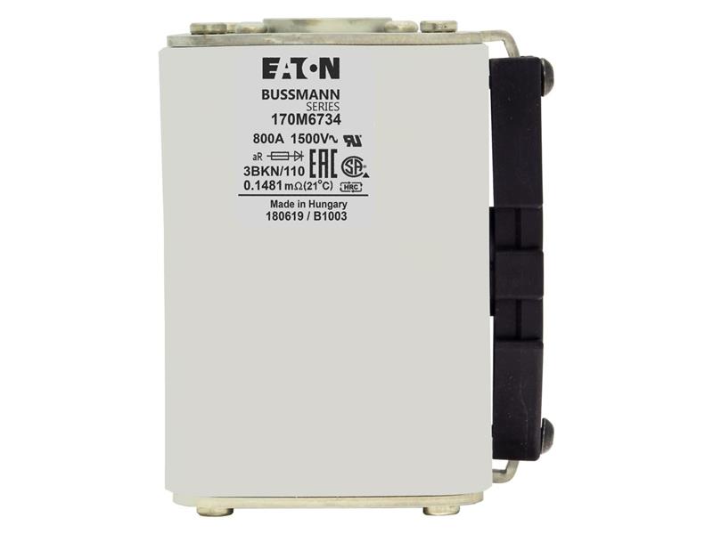 EATON CORPORATION 170M6742