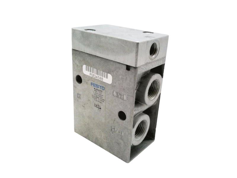 FESTO VL/O-3-1/2