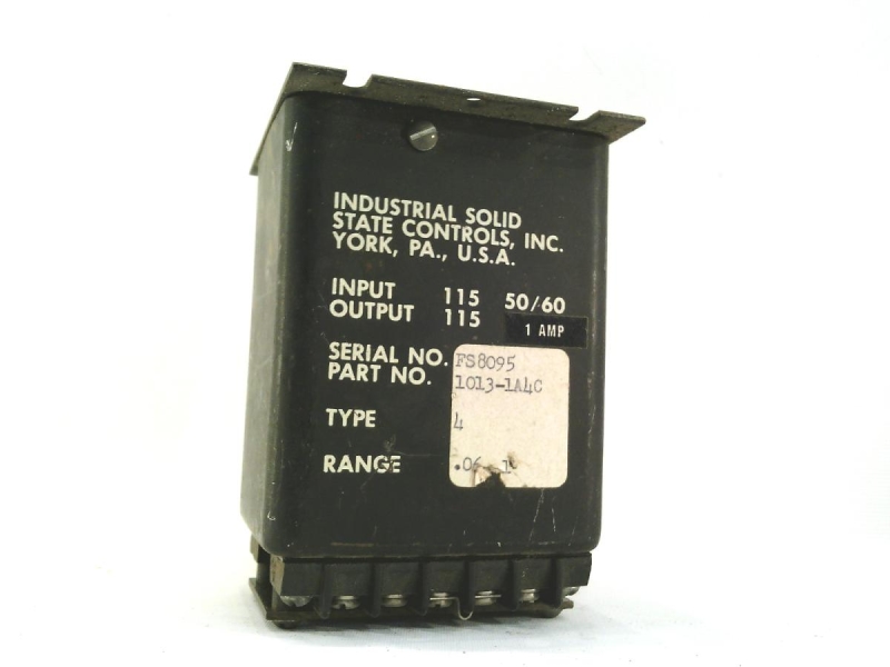 1013-1A4C by KANSON ELECTRONICS INC
