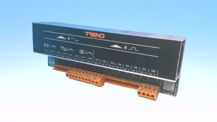 CTR2E-01-21 by TREND