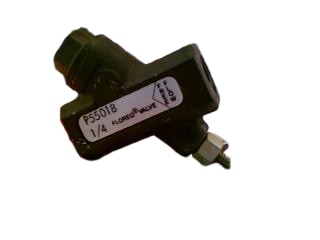 P55018 by WABCO WESTINGHOUSE