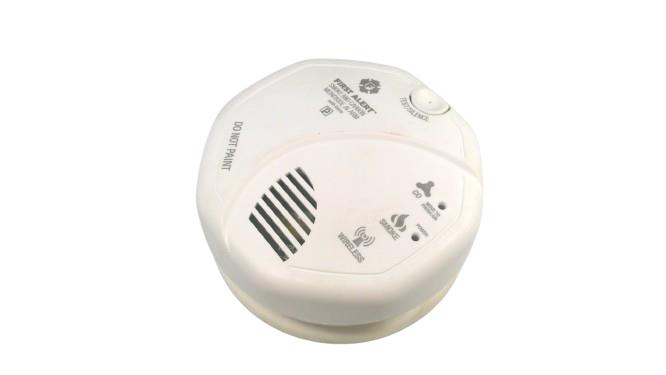 KIDDE-FENWAL, LLC RF-SM-ACDC