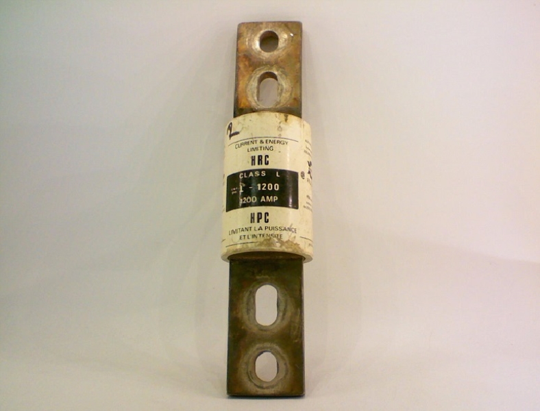 EATON CORPORATION L-1200