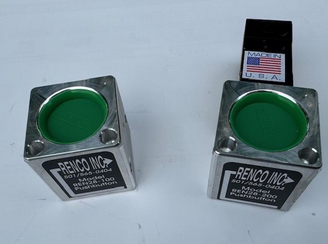 RENCO INC CONTROLS REN28-SET