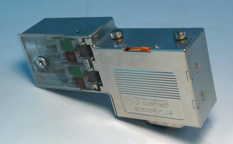 SUBCON-PLUS-PROFIB/90/IDC by PHOENIX CONTACT