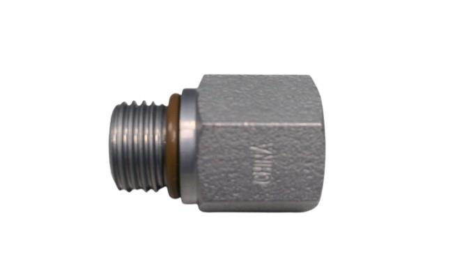 PARKER 6-1/4 F5OG-S FKM