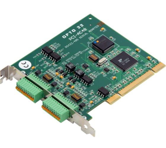 OPTO 22 PCI-AC48