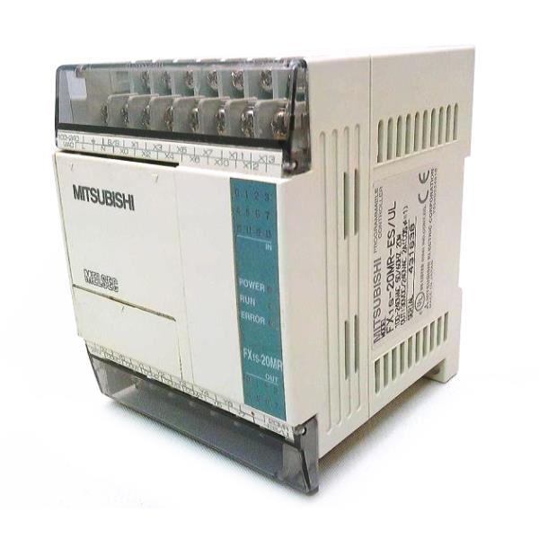 MITSUBISHI FX1S-20MT-DSS