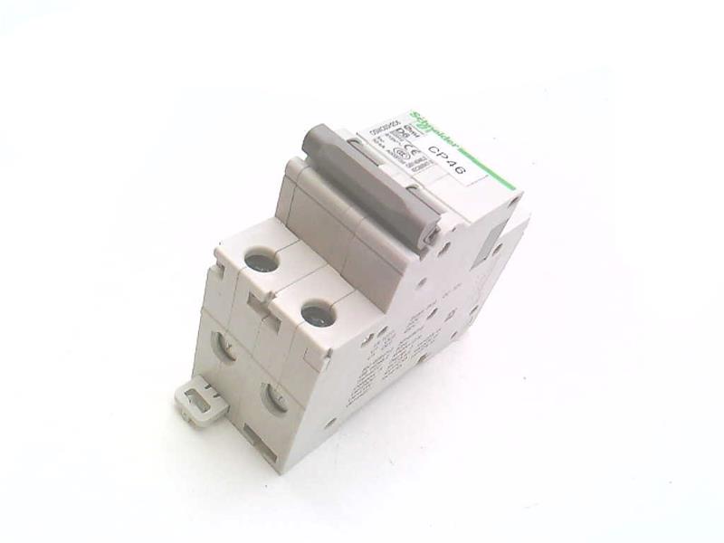 SCHNEIDER ELECTRIC OSMC65H2D6