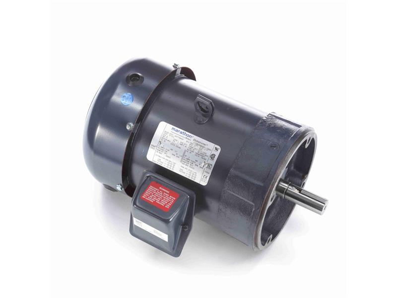 REGAL REXNORD 184TTFB6004