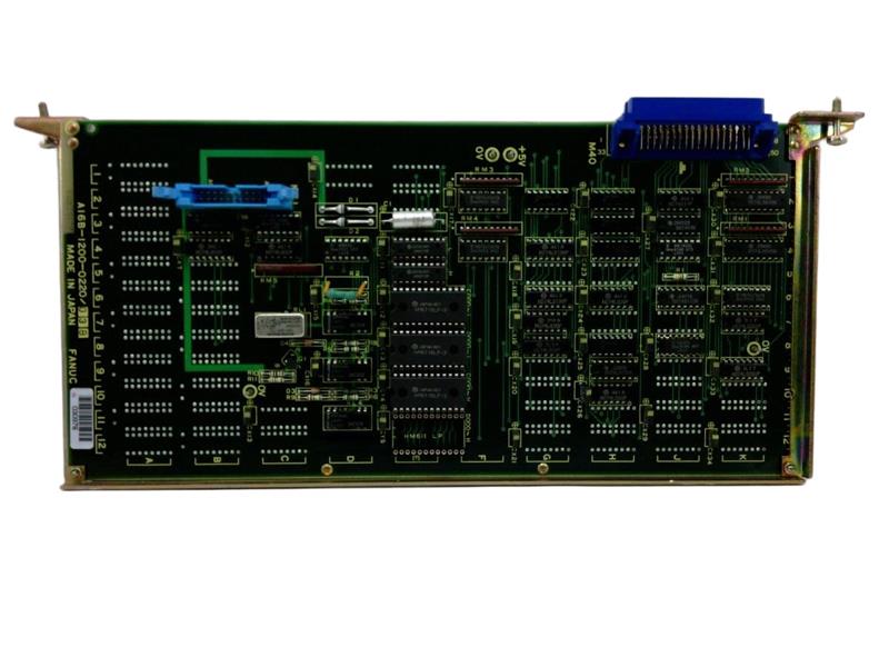 FANUC A16B-1200-0220