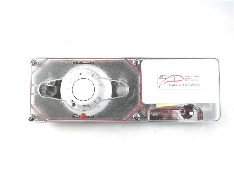 AIR PRODUCTS & CONTROLS SL-2000-N