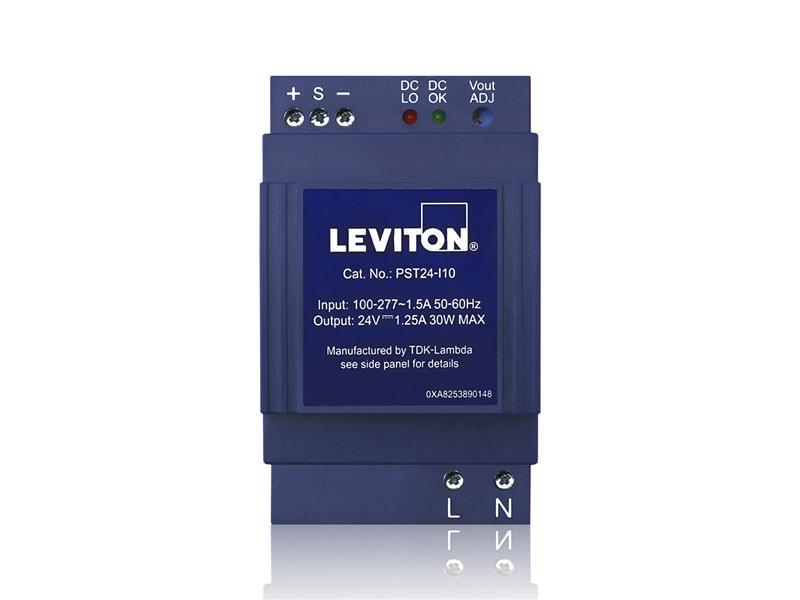LEVITON PST24-I10