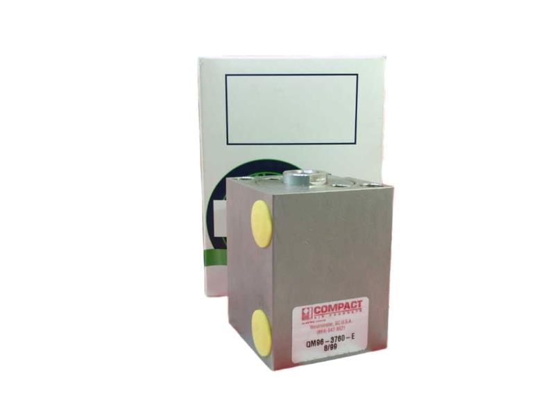 ITT QM96-3760-E