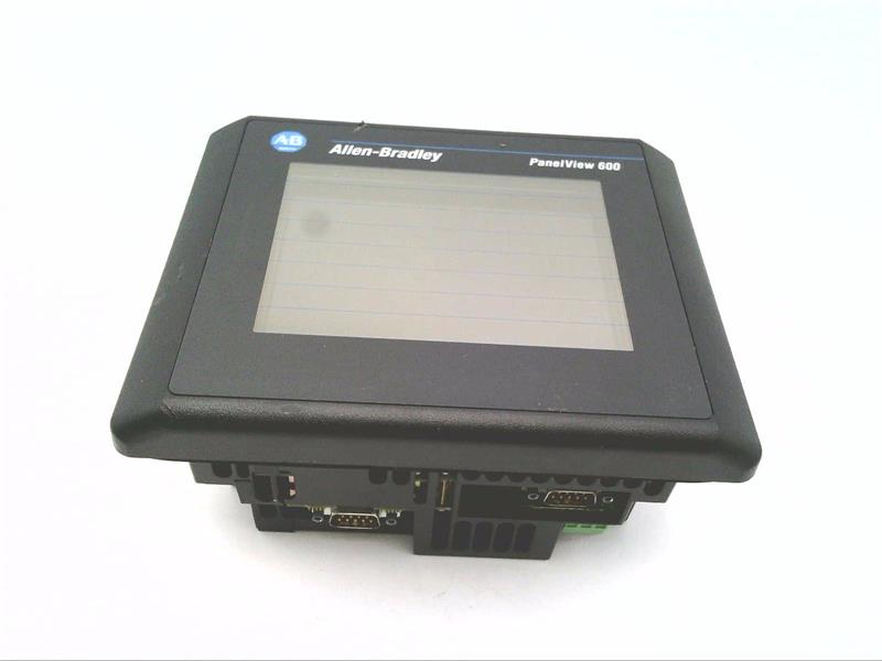 ALLEN BRADLEY 2711-T6C9L1