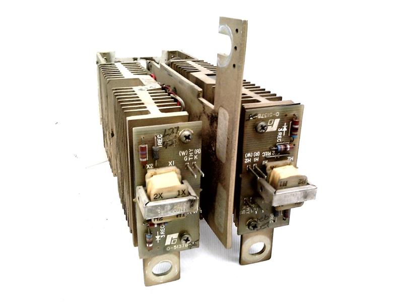 608881-31 by ASEA BROWN BOVERI