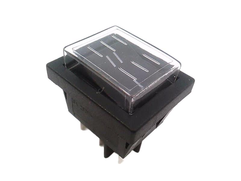 RL-23-22-P-4-BK/BK-P2-16(8)A by M2B TECHNOLOGIES