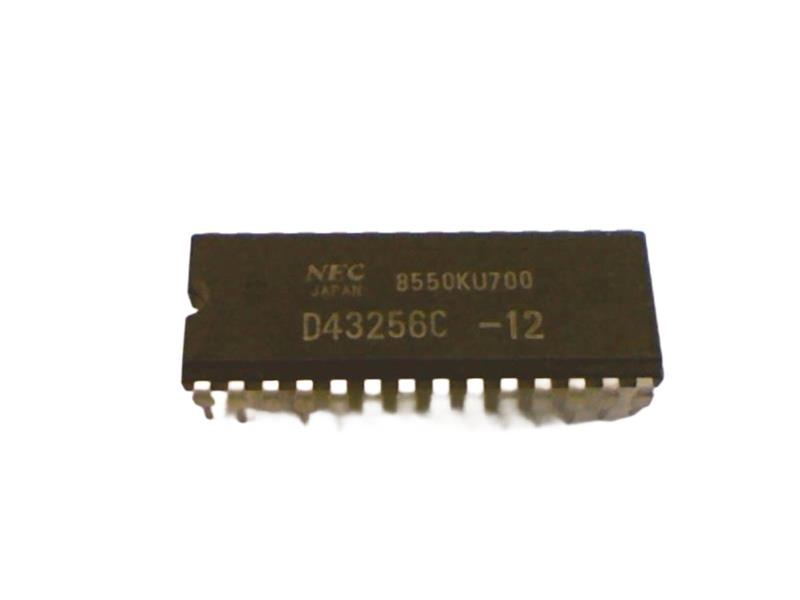 NEC UPD43256C-12