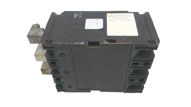 SCHNEIDER ELECTRIC FHP3600015MMT