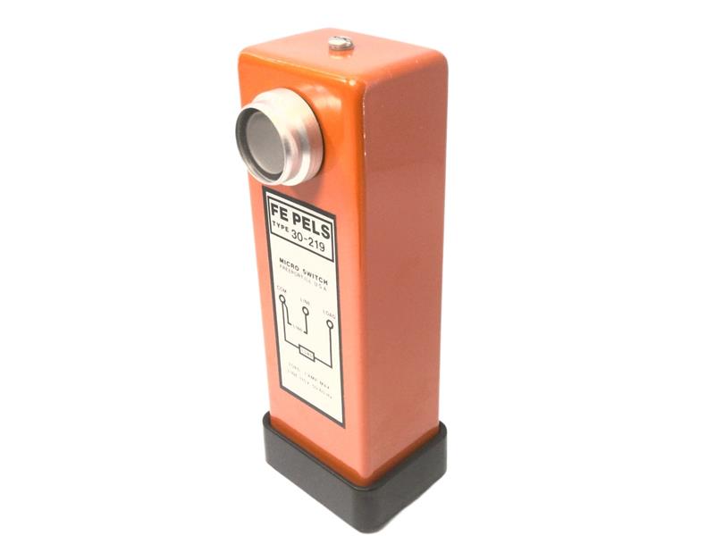 FE-30-219 by HONEYWELL