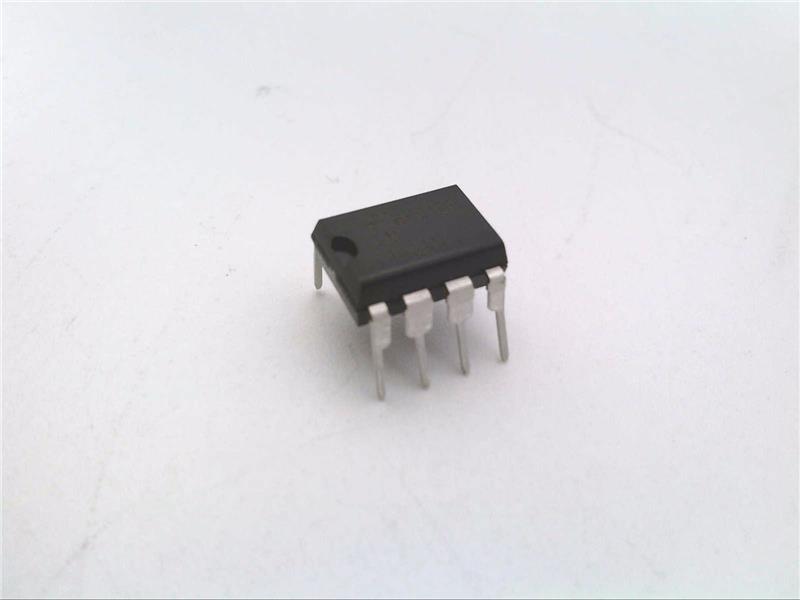 NXP SEMICONDUCTOR LM393AN