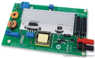NCP1611GEVB by ON SEMICONDUCTOR