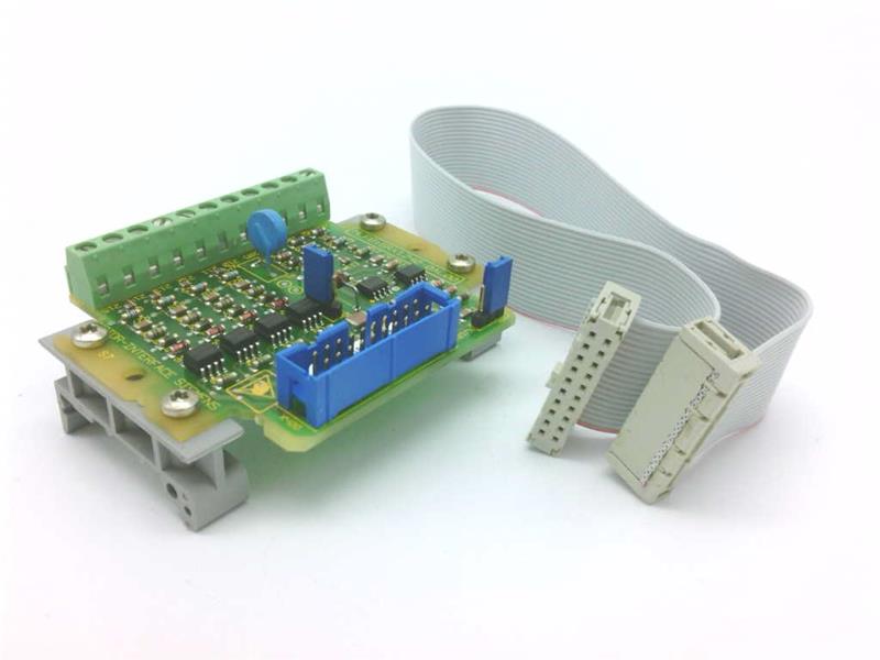 SIEMENS 6RX1-240-0AL00