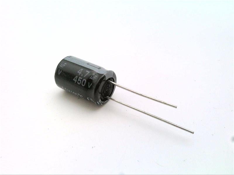 YAGEO ESH475M450AH2AA