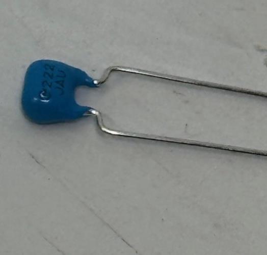 RDE7U3A222J3K1H03B by MURATA MANUFACTURING